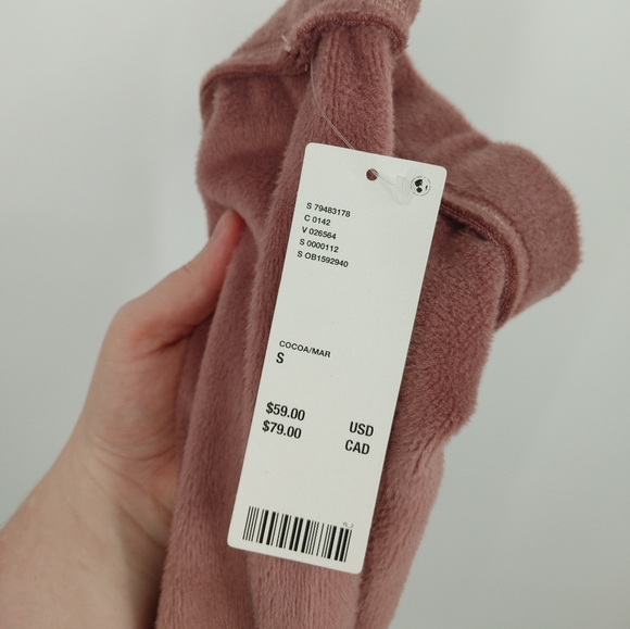 Urban Outfitters Bethany Flare Lounge Pants - Picture 3 of 5